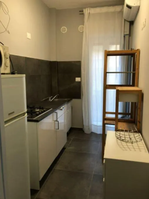 Appartamento Fronte Mare Aci Trezza Aci Castello Apartment