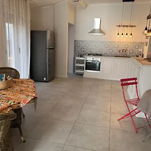 Appartamento Vania, Aci Castello