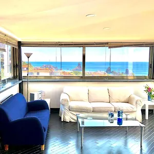 Appartamento Belvedere Faraglioni, Aci Castello