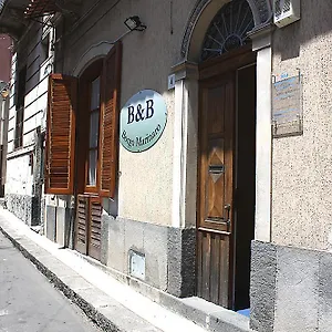  Maison d'hôtes Borgo Marinaro