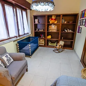Appartamento Courrier-house, Aci Castello