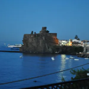  Bed & Breakfast La Terrazza