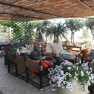 Apartment Terrazza Pavone
