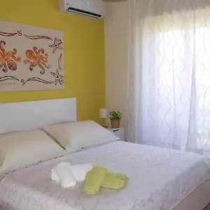  Apartment Scorcio Di Mare