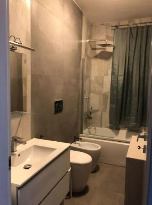 Appartement Appartamento Fronte Mare Aci Trezza Aci Castello Italie